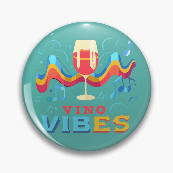 Item preview, Vino Vibes designed and sold by tubiela.
