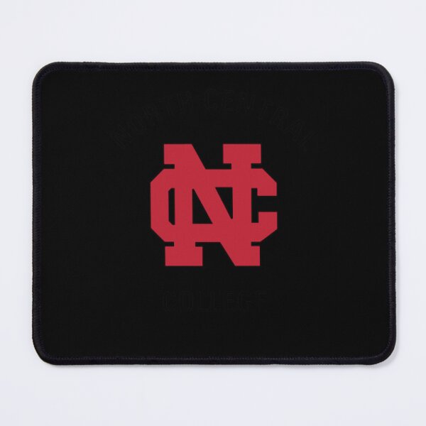 Item preview, North Central College designed and sold by LundyRuais.