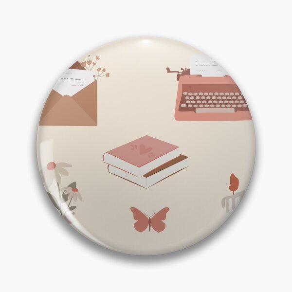 Item preview, bookish vibes  designed and sold by BookishSpace1.