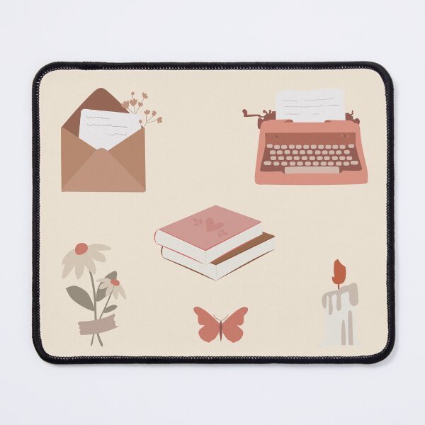 Item preview, bookish vibes  designed and sold by BookishSpace1.