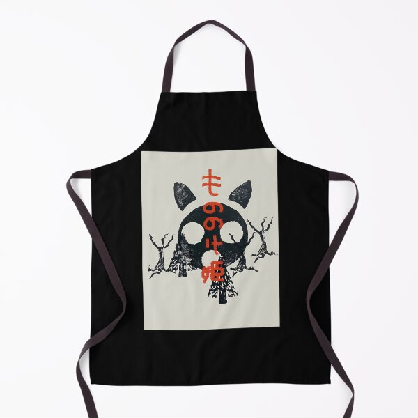 Item preview, Mononoke Print designed and sold by eqovvdme10.