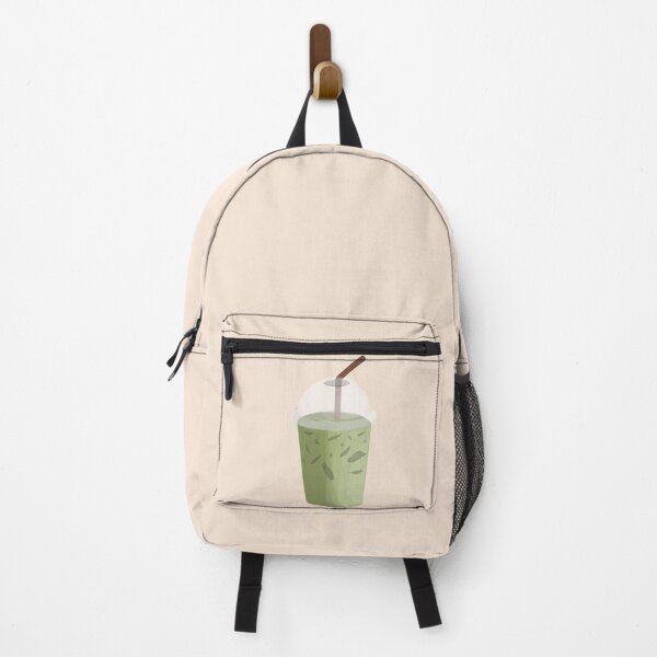 Item preview, Iced Matcha  designed and sold by BookishSpace1.