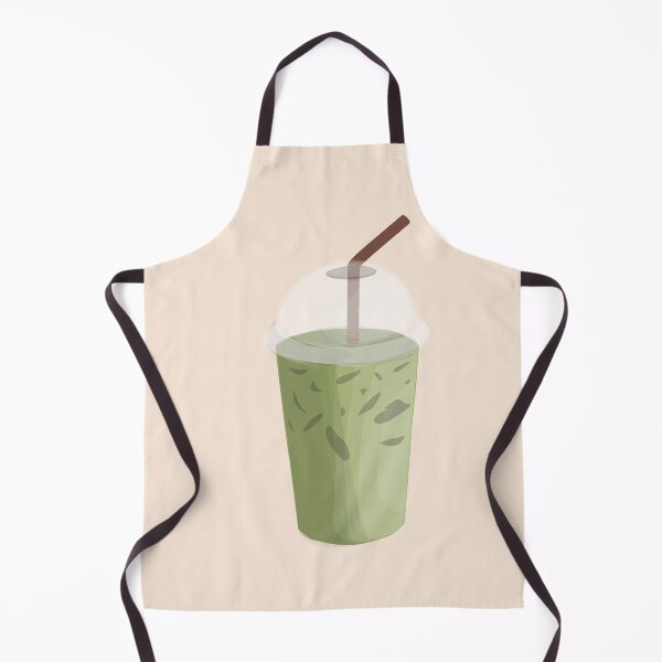 Item preview, Iced Matcha  designed and sold by BookishSpace1.