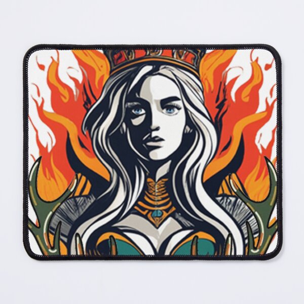 Item preview, throne of glass / throne queen / glass queen designed and sold by yunamaliskova.
