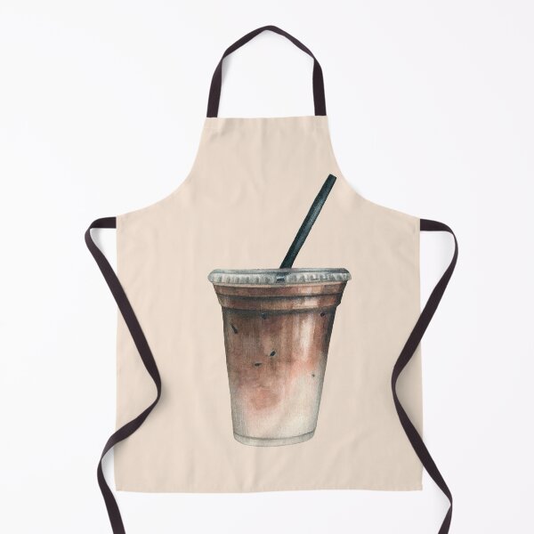 Item preview, Iced coffee designed and sold by BookishSpace1.