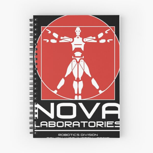 Artikelvorschau, Nova Laboratories entworfen und verkauft von LundyRuais.