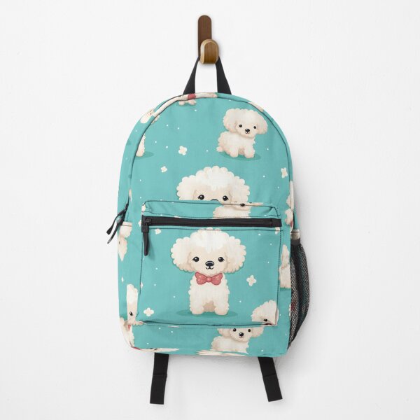 Item preview, Super cute poochon puppy designed and sold by Trendy-Artistry.