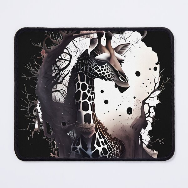 Item preview, “Giraffe” designed and sold by Songedete.