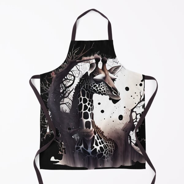 Item preview, “Giraffe” designed and sold by Songedete.