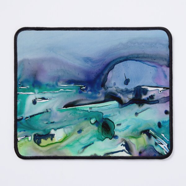 Item preview, Abstract Vineyard designed and sold by Brazen Edwards.