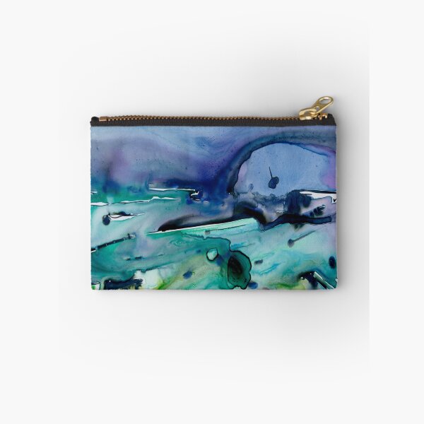 Item preview, Abstract Vineyard designed and sold by Brazen Edwards.