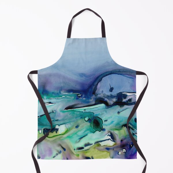 Item preview, Abstract Vineyard designed and sold by Brazen Edwards.