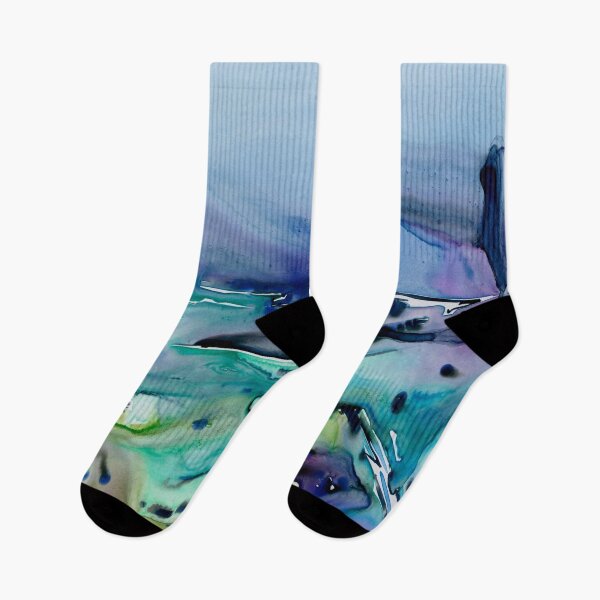 Item preview, Abstract Vineyard designed and sold by Brazen Edwards.