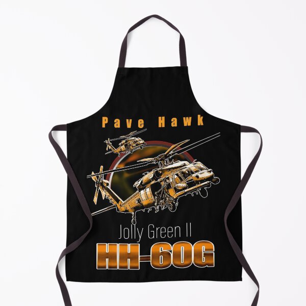Item preview, Pave Hawk HH-60G Search and Rescue Helicopter Us Navy Air Force designed and sold by Aerolovers.