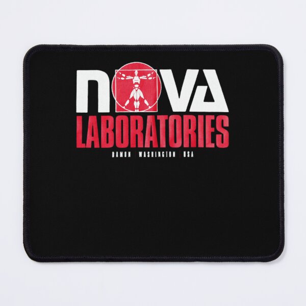 Item preview, Nova Robotic designed and sold by LundyRuais.