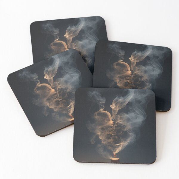Item preview, Smoke and Soul designed and sold by Sadia  Jannat.