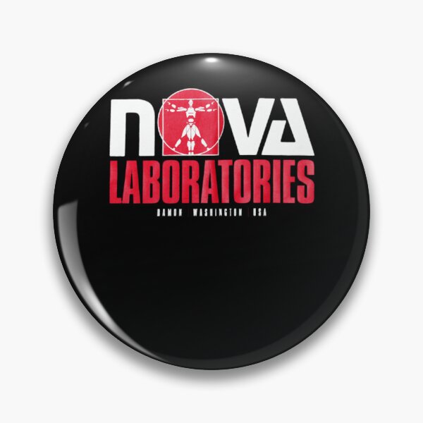 Item preview, Nova Robotic designed and sold by LundyRuais.