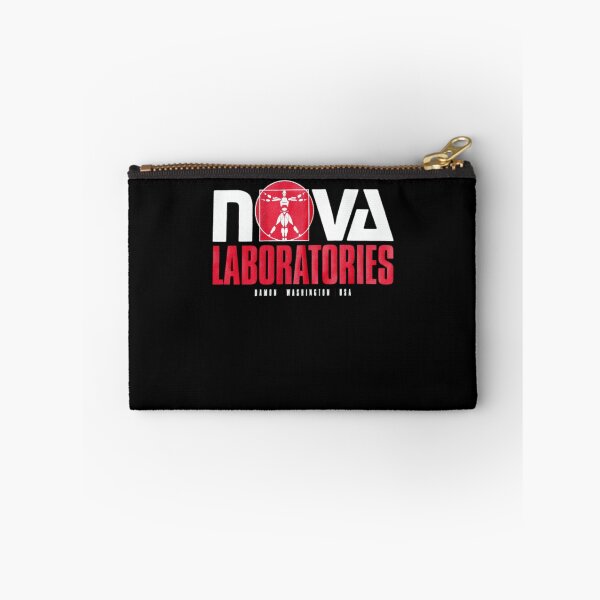 Item preview, Nova Robotic designed and sold by LundyRuais.