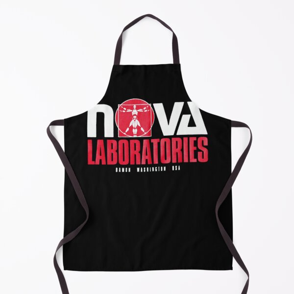 Item preview, Nova Robotic designed and sold by LundyRuais.