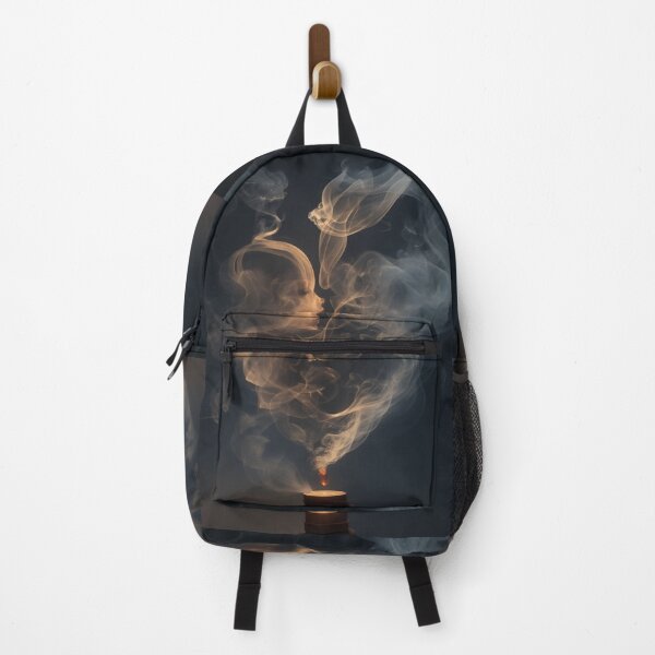 Item preview, Smoke and Soul designed and sold by Sadia Jannat.