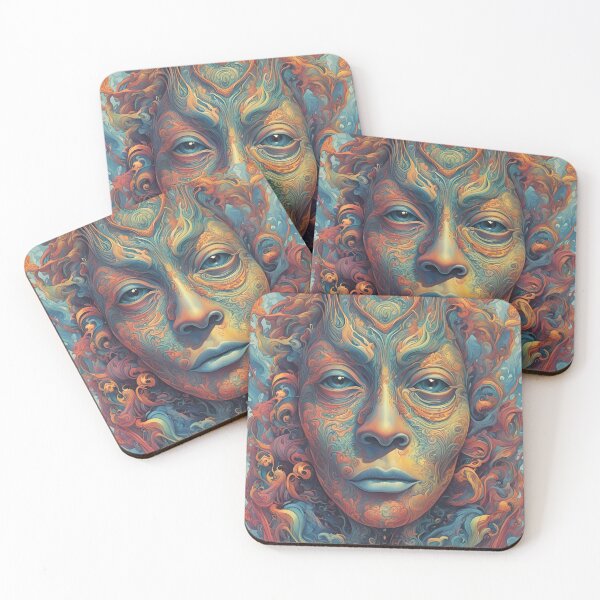 Item preview, Cosmic Encounters designed and sold by KriAtor-Designs.