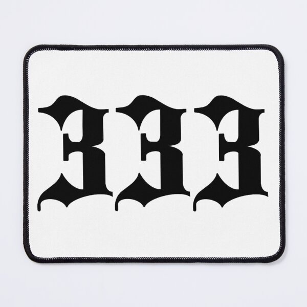 Item preview, Angel number designed and sold by Endless-ink.