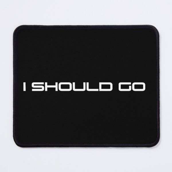 Item preview, Mass Effect: I Should Go designed and sold by firlachieldraws.