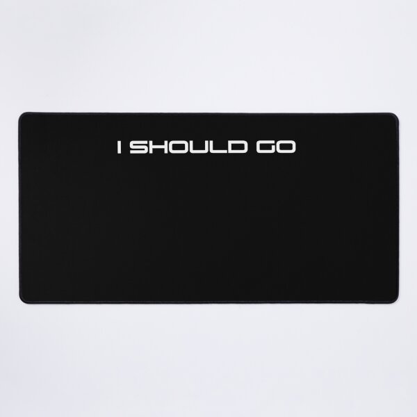 Item preview, Mass Effect: I Should Go designed and sold by firlachieldraws.