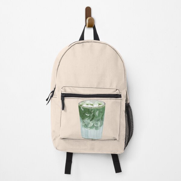 Item preview, Iced Matcha designed and sold by BookishSpace1.