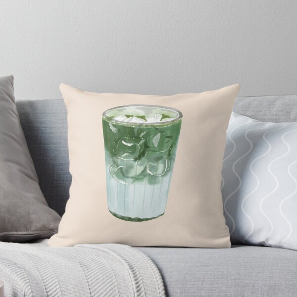 Item preview, Iced Matcha designed and sold by BookishSpace1.