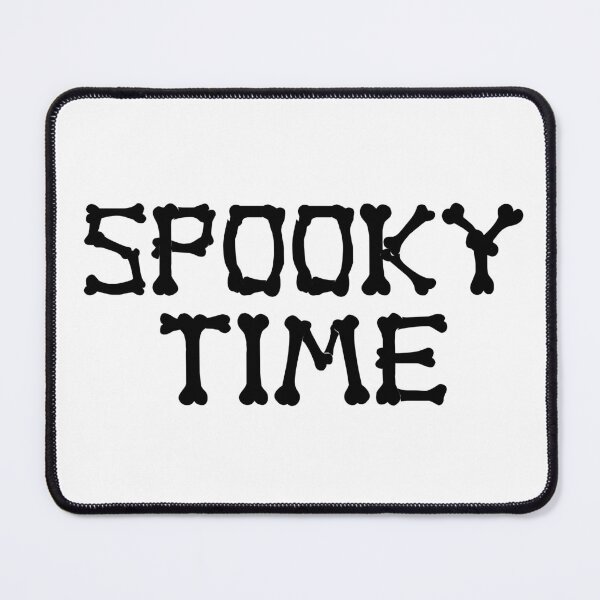Item preview, Spooky Time designed and sold by TropiCol Creations.