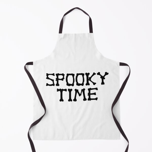 Item preview, Spooky Time designed and sold by TropiCol Creations.