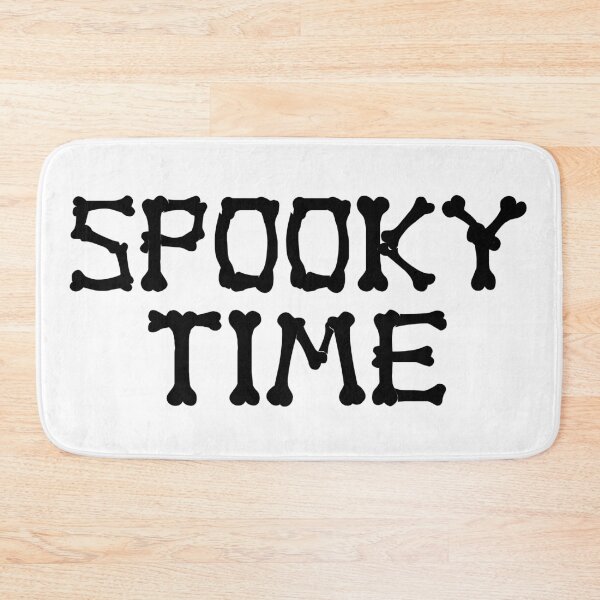 Item preview, Spooky Time designed and sold by TropiCol Creations.