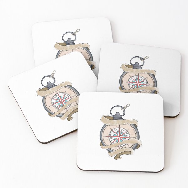 Item preview, compass designed and sold by Sanfermo.