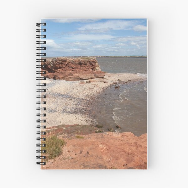 Item preview, Hilbre Island High Tide designed and sold by David Chennell.