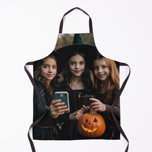 Item preview, Halloween Selfies designed and sold by Colin Bentham.