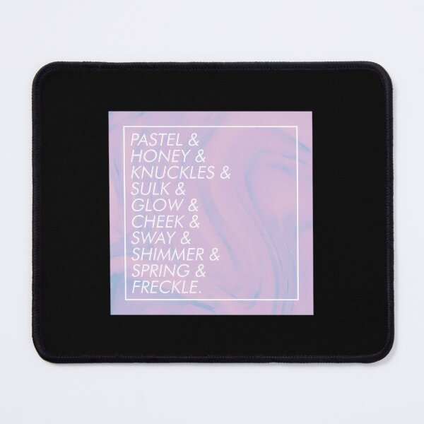Item preview, Moose Blood - Blush Tracks designed and sold by eqovvdme10.