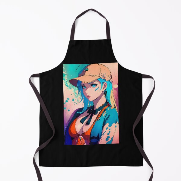 Item preview, Tifa Colorful Anime Style 12 designed and sold by Shinihime.