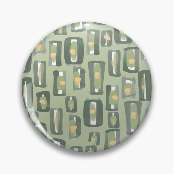Item preview, Organic Pattern designed and sold by MDMdesigner.