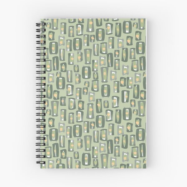 Item preview, Organic Pattern designed and sold by MDMdesigner.
