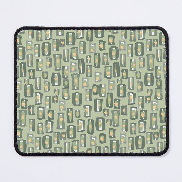 Item preview, Organic Pattern designed and sold by MDMdesigner.