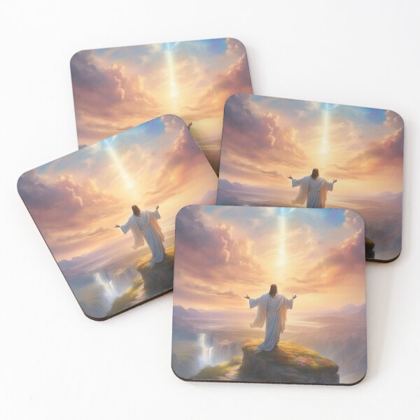 Item preview, Jesus Christ, Original Art by CeyhunS designed and sold by CeyhunS.