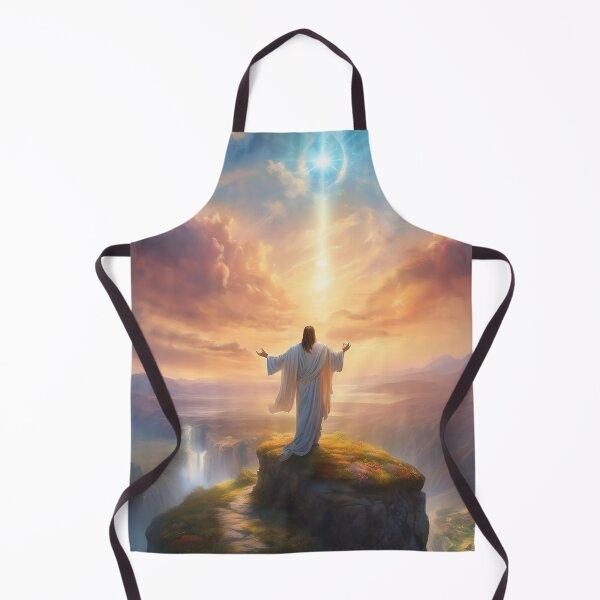 Item preview, Jesus Christ, Original Art by CeyhunS designed and sold by CeyhunS.