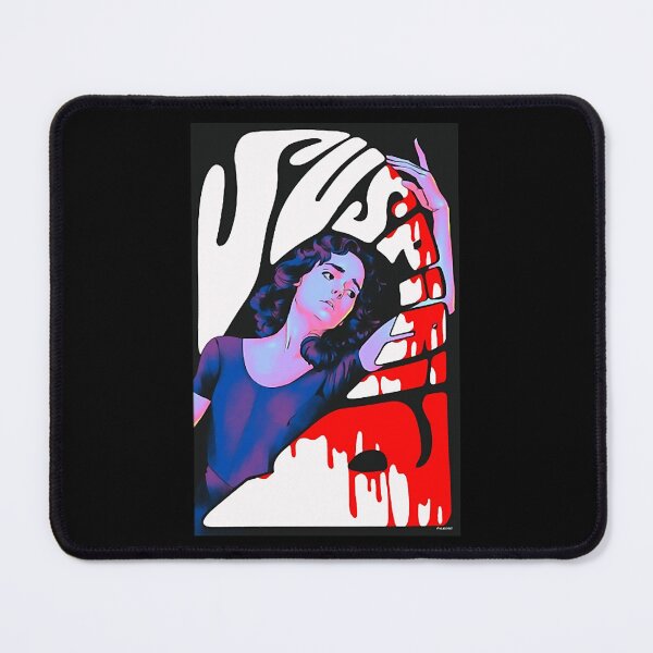 Item preview, Suspiria Movie Art designed and sold by AbramArtChic.