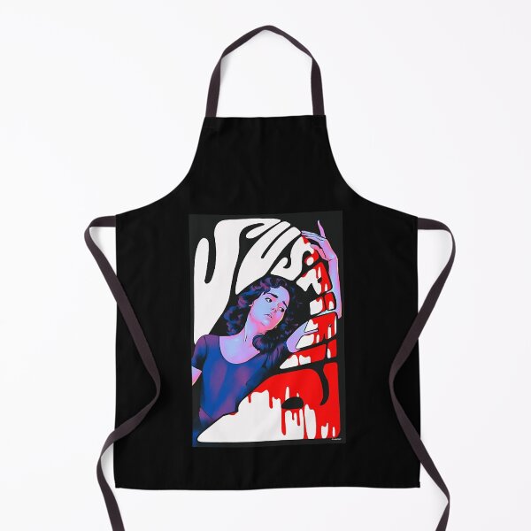 Item preview, Suspiria Movie Art designed and sold by AbramArtChic.