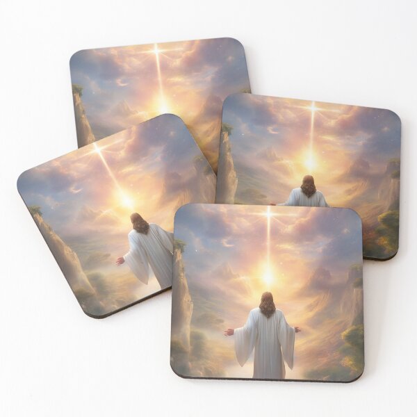 Item preview, Jesus Christ, Original Art by CeyhunS designed and sold by CeyhunS.