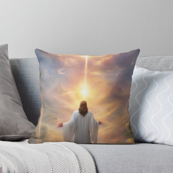 Item preview, Jesus Christ, Original Art by CeyhunS designed and sold by CeyhunS.