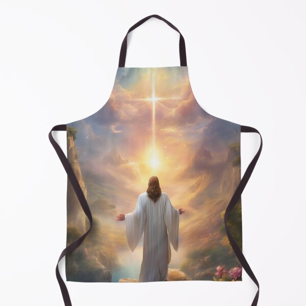 Item preview, Jesus Christ, Original Art by CeyhunS designed and sold by CeyhunS.