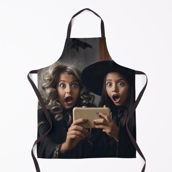 Item preview, Halloween Selfies designed and sold by Colin Bentham.