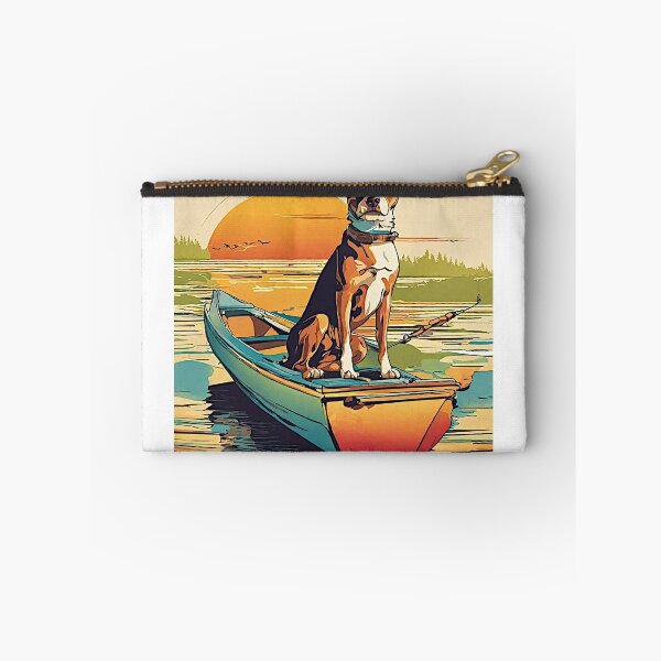 Item preview, The T-shirt design featuring a vector art representation of a dog beautifully captures the playful essence of our furry companions, making it a wearable masterpiece for all dog lovers. designed and sold by Best-Art-32.